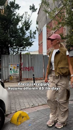 Video post from mehmetenliogluofficial.
