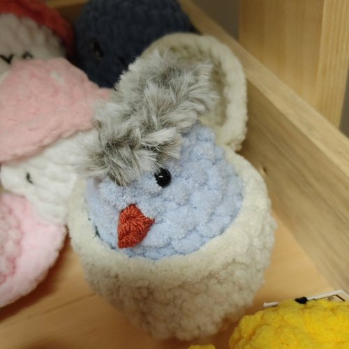 Carousel post from niftygiftynorfolk.