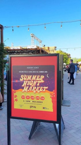 Video post from visittucson.