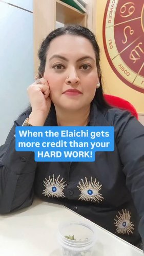 Video post from askmanisha.