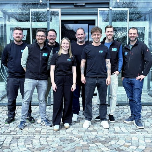 Photo post from fptrobotics.