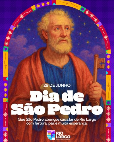 Photo post from prefeiturariolargo.