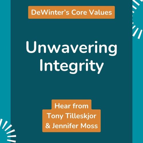 Video post from thedewintergroup.