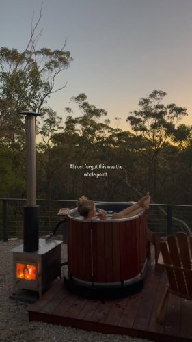Video post from in2thewild.aus.