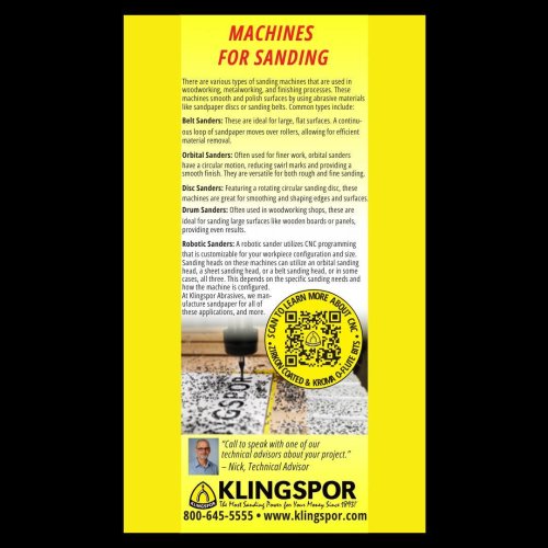 Photo post from klingsporusa.