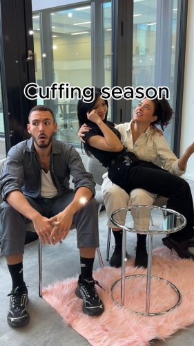 Video post from lovehoneyofficial.