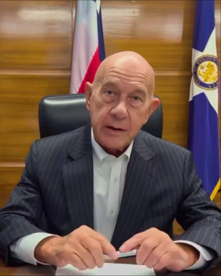 Video post from houstoncitybeat.