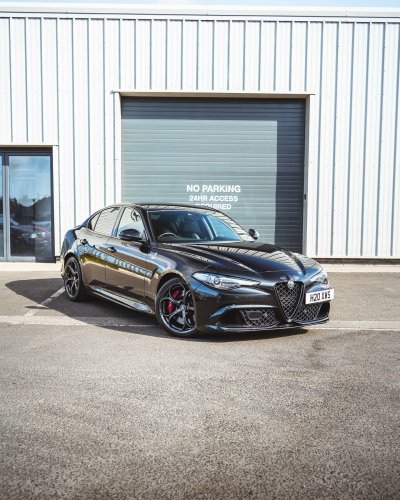 Carousel post from spotlessdetailing_group.