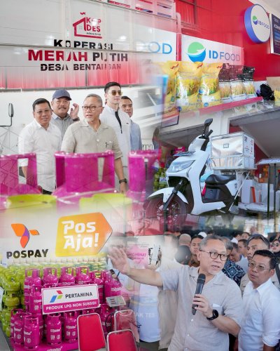 Photo post from amanatnasional.