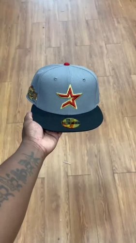 Video post from exclusive.fitted.