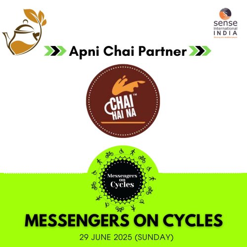 Photo post from sense.india.