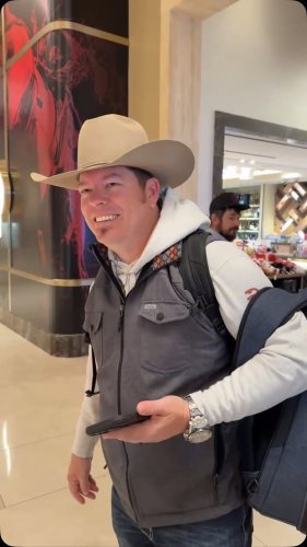 Video post from reddirthatco.