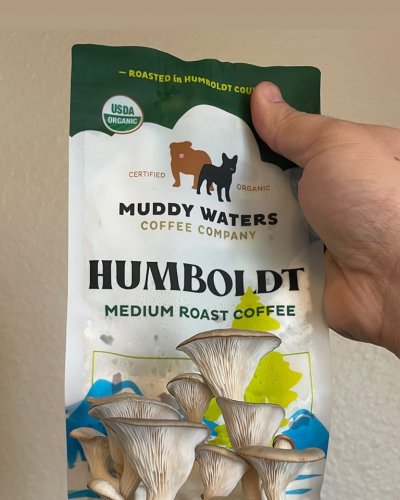 Photo post from muddywaterscoffeecompany.
