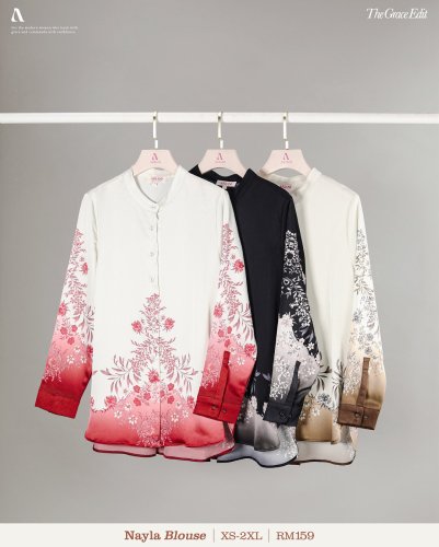 Carousel post from galeriariani.