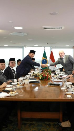 Video post from amanatnasional.