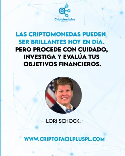 Photo post from criptofacilplus.