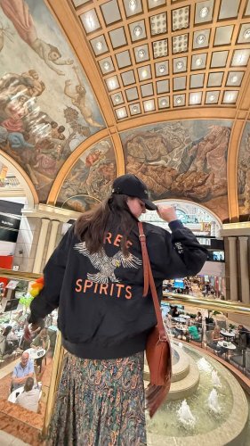 Video post from galeriaspacificoshopping.