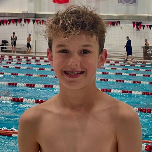Carousel post from fairportswimming.