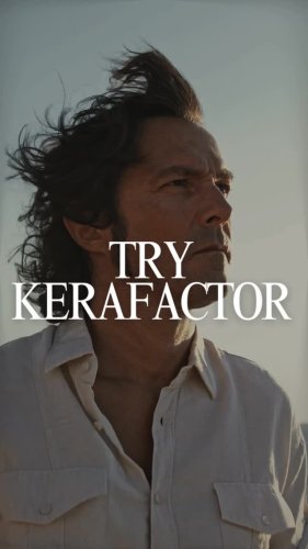 Video post from kerafactor.