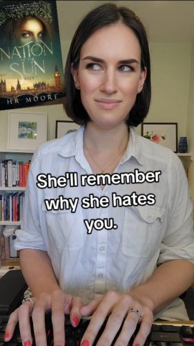 Video post from hr_moore.