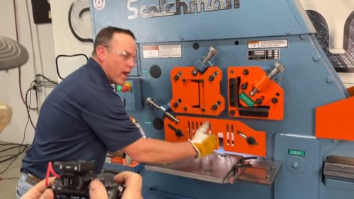 Video post from scotchmanind.