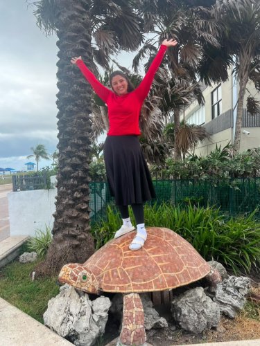 Photo post from nextstepisraelinternships.