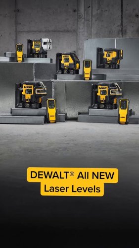 Video post from dewalttough.