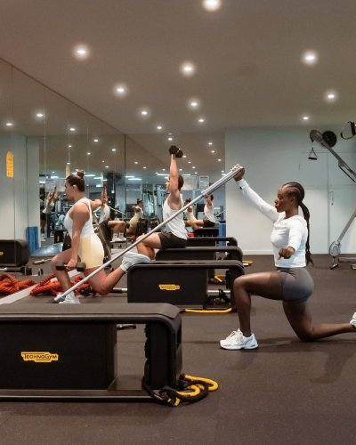 Photo post from balancecollective.