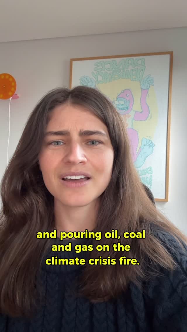 Video post from chloe.swarbrick.