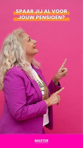 Video post from masteryourbusinessmoves.nl.
