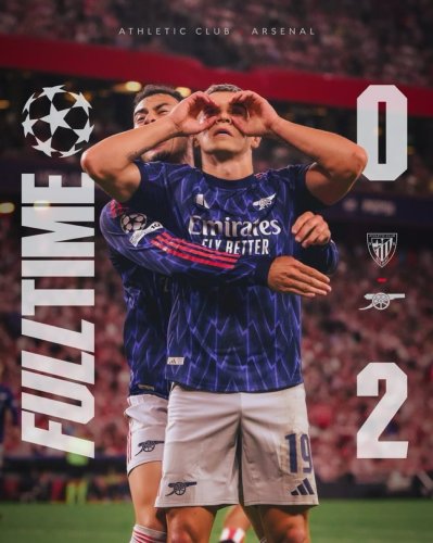 Photo post from charmcitygooners.
