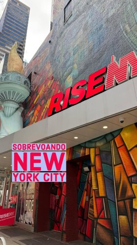Video post from nycomcrianca.