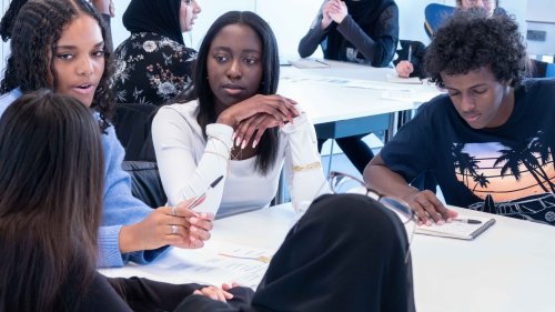 Photo post from wadhamoxford.