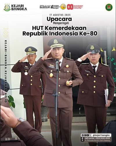 Video post from kejaribangka.