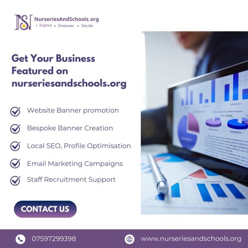 Photo post from nurseriesandschoolsorg.