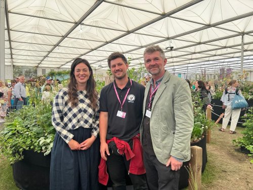 Photo post from gardenhousebrighton.