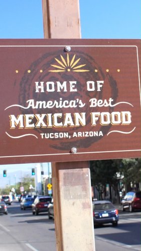 Video post from visittucson.