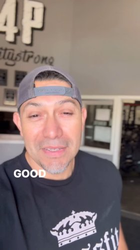 Video post from crossfitfourpeaks.