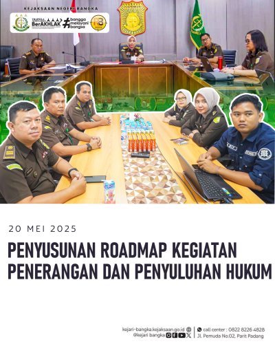 Photo post from kejaribangka.