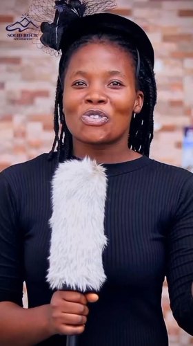 Video post from solidrockfoundation_.