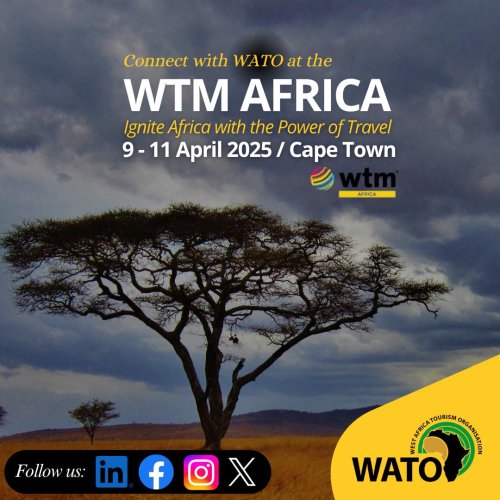 Photo post from wafricatourism.