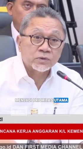 Video post from amanatnasional.