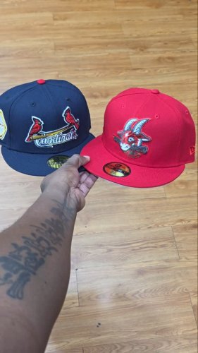 Video post from exclusive.fitted.