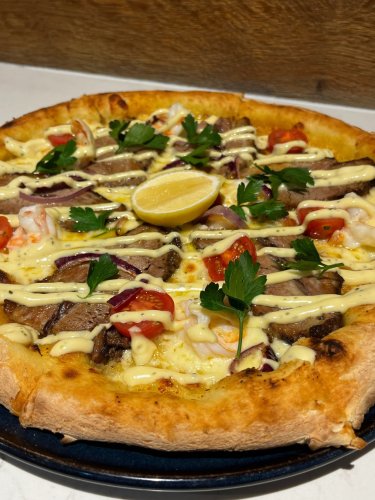 Photo post from thearytoukley.