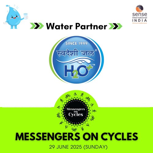 Photo post from sense.india.