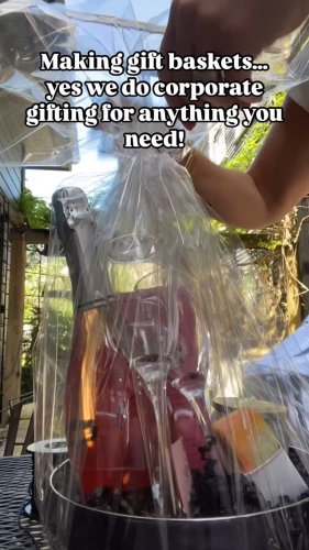 Video post from goldenballmercantile.