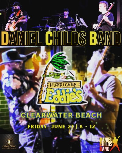 Photo post from florida_musician_guy.