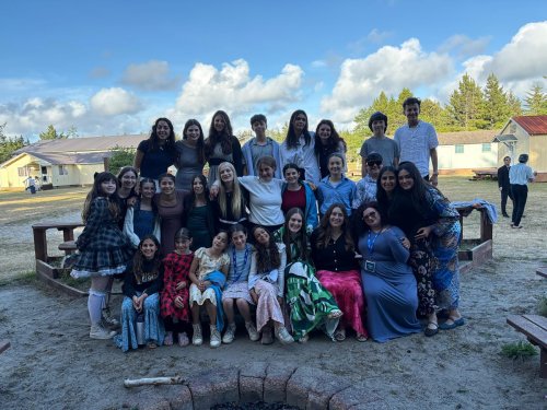 Photo post from campkesherncsy.