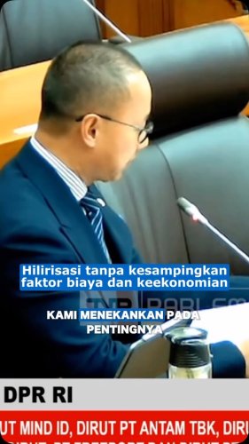 Video post from amanatnasional.