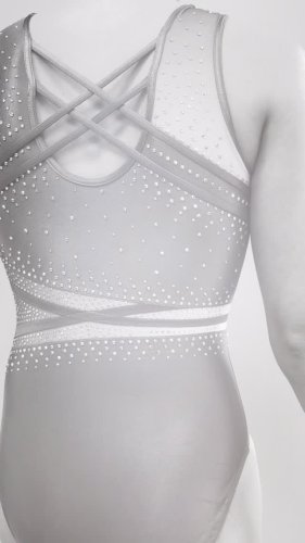 Video post from darcyleotards.